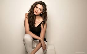 Deepika Padukone